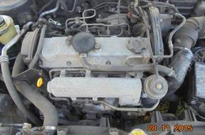 КОРОБКА ПЕРЕДАЧw nissan primera p11  двигателя 20td