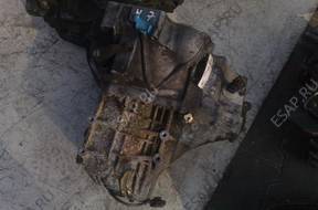 КОРОБКА ПЕРЕДАЧw Nissan Primera P11 P-11 2.0 TD