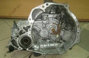 КОРОБКА ПЕРЕДАЧw Nissan Primera P11 P-11 60Y1