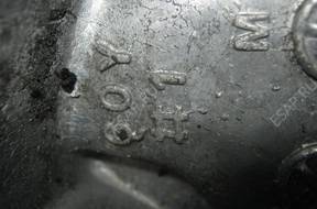 КОРОБКА ПЕРЕДАЧw Nissan Primera P11 P-11 60Y1