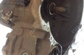 КОРОБКА ПЕРЕДАЧw Nissan Primera p11/p12 almera n16