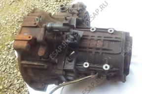 КОРОБКА ПЕРЕДАЧw Nissan Primera p11/p12 almera n16