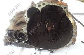 КОРОБКА ПЕРЕДАЧw Nissan Primera p11/p12 almera n16