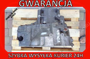 КОРОБКА ПЕРЕДАЧW NISSAN PRIMERA P11 РЕСТАЙЛИНГ 1.6 16V