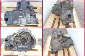 КОРОБКА ПЕРЕДАЧW NISSAN PRIMERA P11 РЕСТАЙЛИНГ 1.6 16V