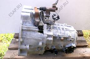 КОРОБКА ПЕРЕДАЧW NISSAN PRIMERA P11 РЕСТАЙЛИНГ 1.8 16V