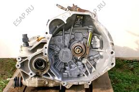 КОРОБКА ПЕРЕДАЧW NISSAN PRIMERA P11 РЕСТАЙЛИНГ 1.8 16V