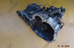 КОРОБКА ПЕРЕДАЧW NISSAN PRIMERA P11 РЕСТАЙЛИНГ 1.8 16V