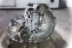 КОРОБКА ПЕРЕДАЧw Nissan Primera P11 РЕСТАЙЛИНГ 2,0 TD '01