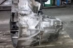 КОРОБКА ПЕРЕДАЧw Nissan Primera P11 РЕСТАЙЛИНГ 2,0 TD '01