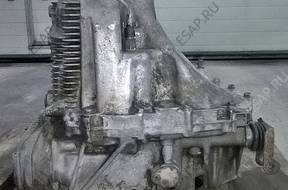 КОРОБКА ПЕРЕДАЧw Nissan Primera P11 РЕСТАЙЛИНГ 2,0 TD '01