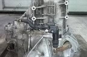 КОРОБКА ПЕРЕДАЧw Nissan Primera P11 РЕСТАЙЛИНГ 2,0 TD '01