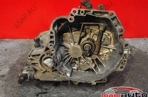 КОРОБКА ПЕРЕДАЧW NISSAN PRIMERA P11 РЕСТАЙЛИНГ 2.0 16V FV