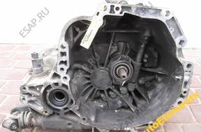 КОРОБКА ПЕРЕДАЧW NISSAN PRIMERA P11 РЕСТАЙЛИНГ 2.0 16V