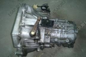 КОРОБКА ПЕРЕДАЧw nissan primera p11 РЕСТАЙЛИНГ 2.0 БЕНЗИН