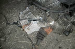 КОРОБКА ПЕРЕДАЧW NISSAN PRIMERA P11 РЕСТАЙЛИНГ 20TD 2J624