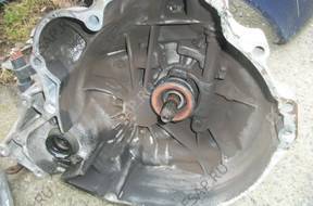 КОРОБКА ПЕРЕДАЧW NISSAN PRIMERA P11 РЕСТАЙЛИНГ 20TD 2J624