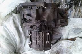 КОРОБКА ПЕРЕДАЧw NISSAN PRIMERA P11 SR20DE