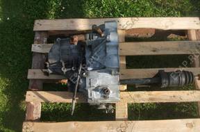 КОРОБКА ПЕРЕДАЧw Nissan Primera P11