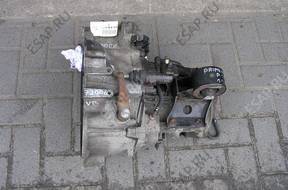 КОРОБКА ПЕРЕДАЧW NISSAN PRIMERA P11FL 1.8B 7J006VB