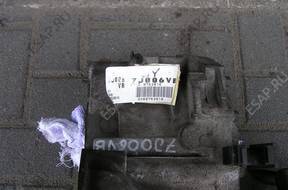 КОРОБКА ПЕРЕДАЧW NISSAN PRIMERA P11FL 1.8B 7J006VB