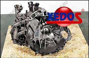 КОРОБКА ПЕРЕДАЧW NISSAN PRIMERA P12 03 2.2 DCI FV