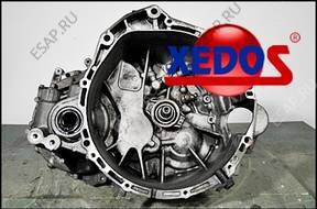 КОРОБКА ПЕРЕДАЧW NISSAN PRIMERA P12 04 2.2 DCI FV