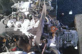 КОРОБКА ПЕРЕДАЧW NISSAN PRIMERA P12 1,8 1.8