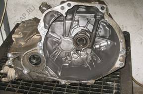 КОРОБКА ПЕРЕДАЧw Nissan Primera P12 1,8 5-СТУПЕНЧАТАЯw