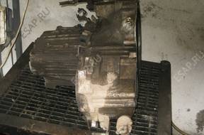 КОРОБКА ПЕРЕДАЧw Nissan Primera P12 1,8 5-СТУПЕНЧАТАЯw