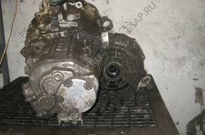 КОРОБКА ПЕРЕДАЧw Nissan Primera P12 1,8 5-СТУПЕНЧАТАЯw