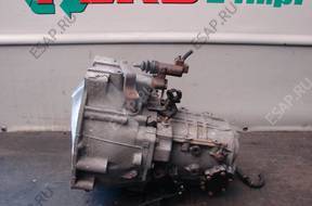 КОРОБКА ПЕРЕДАЧw Nissan Primera P12 1,8B