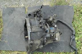 КОРОБКА ПЕРЕДАЧw  Nissan Primera P12 1,9 DCI