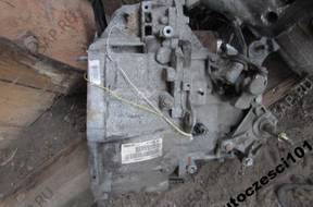 КОРОБКА ПЕРЕДАЧW NISSAN PRIMERA P12 120KM 160TYS