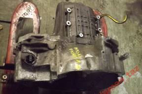 КОРОБКА ПЕРЕДАЧW NISSAN PRIMERA P12 1.8 115KM