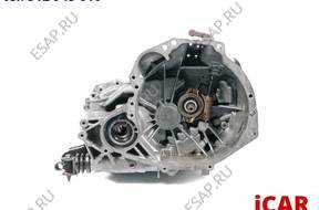 КОРОБКА ПЕРЕДАЧW NISSAN PRIMERA P12 1.8 16V 01-07