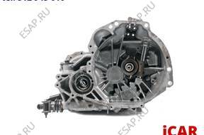 КОРОБКА ПЕРЕДАЧW NISSAN PRIMERA P12 1.8 16V 01-07