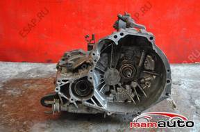 КОРОБКА ПЕРЕДАЧW NISSAN PRIMERA P12 1.8 16V 03 год, FV