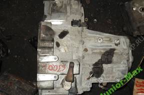 КОРОБКА ПЕРЕДАЧW NISSAN PRIMERA P12 1.8 16V 6J00