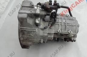 КОРОБКА ПЕРЕДАЧW NISSAN PRIMERA P12 1.8 16V AV709VA