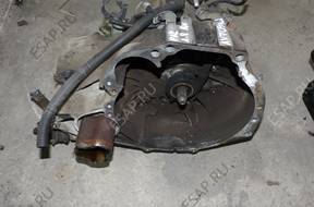КОРОБКА ПЕРЕДАЧW NISSAN PRIMERA P12 1.8 16V AV709VA