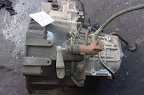 КОРОБКА ПЕРЕДАЧW NISSAN PRIMERA P12 1.8 16V QG