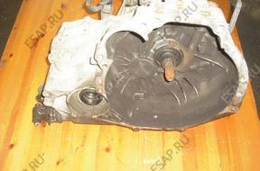 КОРОБКА ПЕРЕДАЧw Nissan Primera P12 1.8 16V