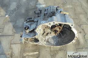 КОРОБКА ПЕРЕДАЧW NISSAN PRIMERA P12 1.8 16V