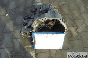 КОРОБКА ПЕРЕДАЧW NISSAN PRIMERA P12 1.8 16V