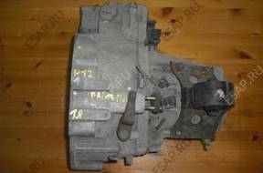 КОРОБКА ПЕРЕДАЧw Nissan Primera P12 1.8 16V