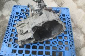КОРОБКА ПЕРЕДАЧW NISSAN  PRIMERA P12 1.8 2003 год