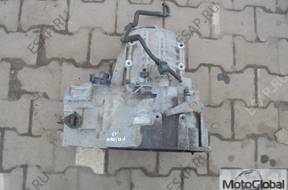 КОРОБКА ПЕРЕДАЧW NISSAN PRIMERA P12 1.8 8E069VT