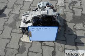 КОРОБКА ПЕРЕДАЧW NISSAN PRIMERA P12 1.8 AV709