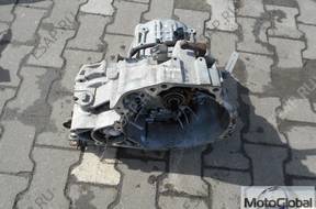 КОРОБКА ПЕРЕДАЧW NISSAN PRIMERA P12 1.8 AV709